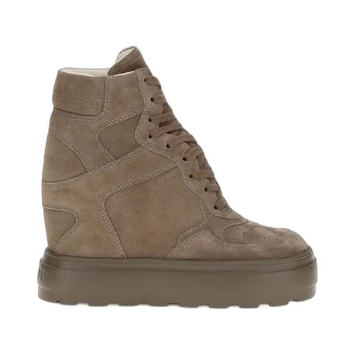 High Top Sneakers