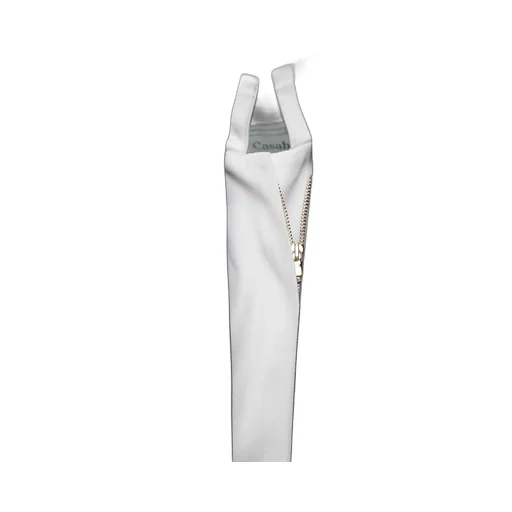 Slim-Fit Tailored Jacket