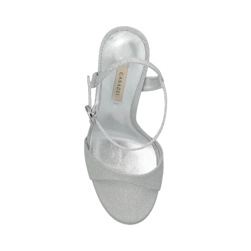 Strappy High Heel Sandals
