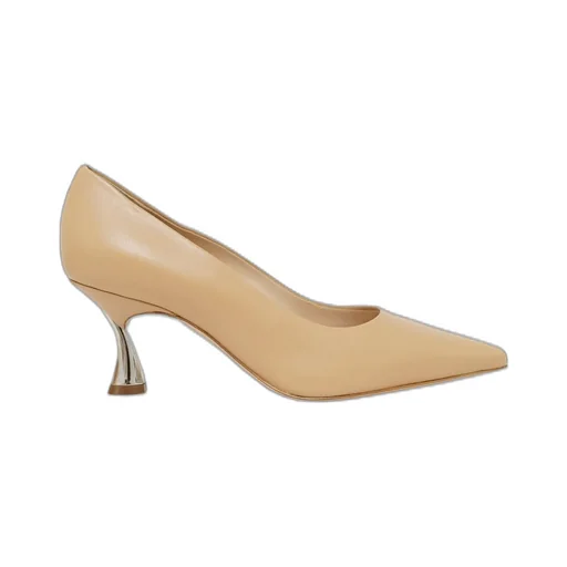 Pointed Toe Pumps