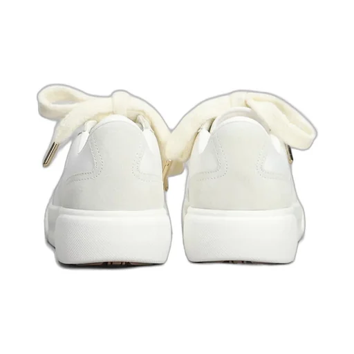 Del Mar Lace-Up Sneakers