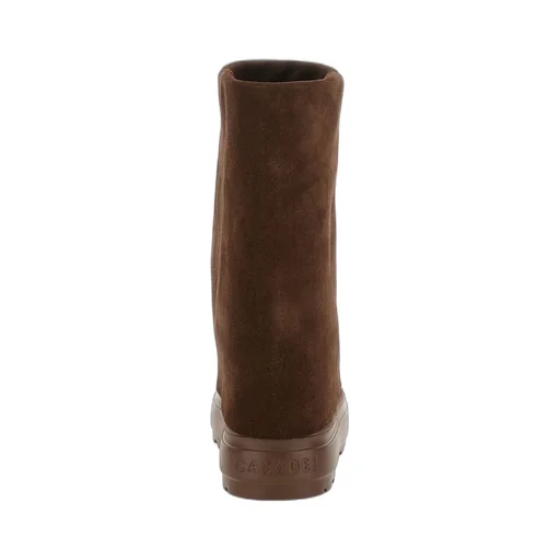 New Double Face Boots
