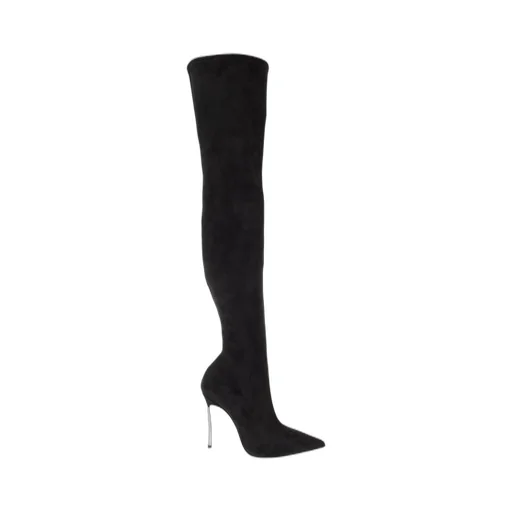 Blade High Heels Boots