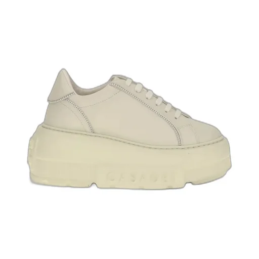 Nexus Lace-Up Sneakers