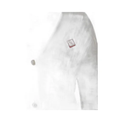 Logo Patch Knit Cardigan