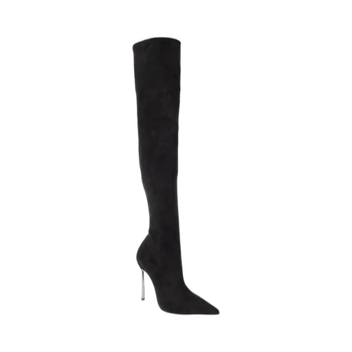 Blade High Heels Boots