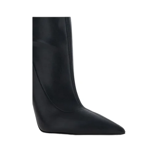 Super Blade Over-The-Knee Boots