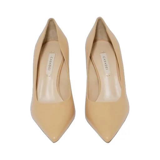 Pointed Toe Pumps