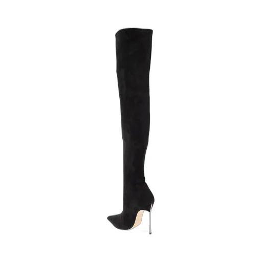 Blade High Heels Boots