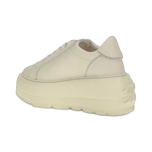 Nexus Lace-Up Sneakers