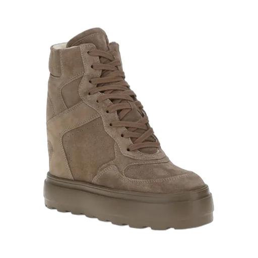 High Top Sneakers