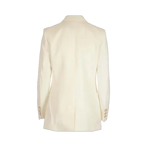 Double Breasted Blazer
