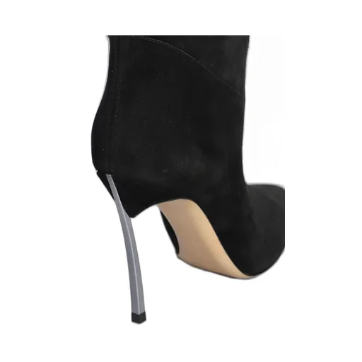 Blade High Boots