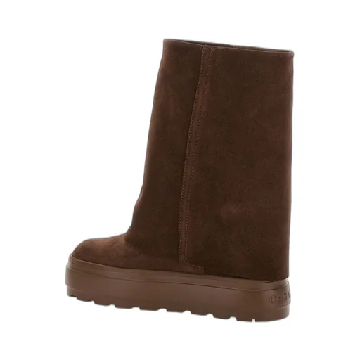New Double Face Boots