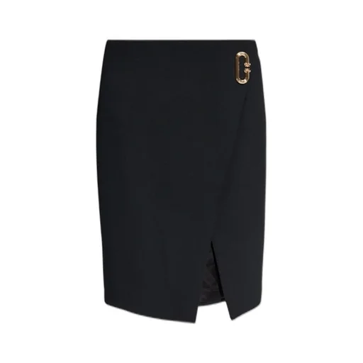 Side Slit Skirt