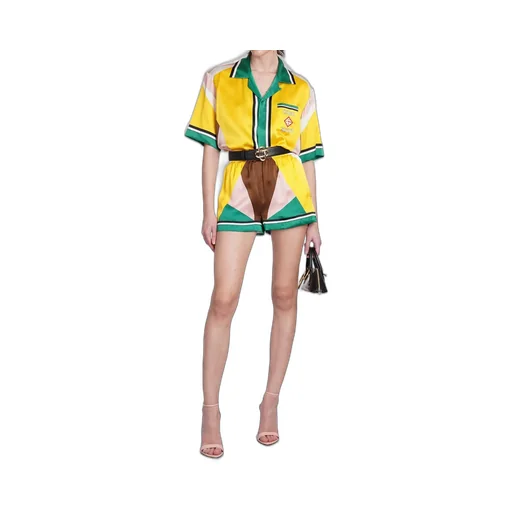 Casa Sport Shorts