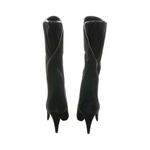 Heeled Boots