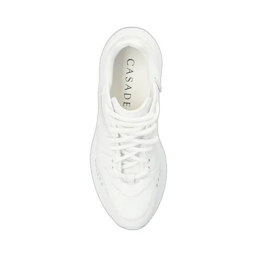 Mia Mantis Lace-Up Sneakers