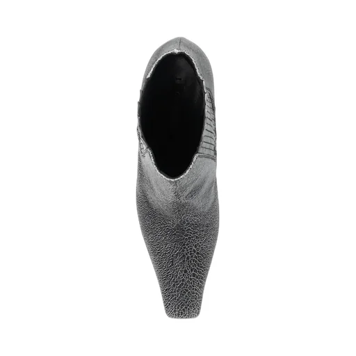 Anastasia Heeled Ankle Boots