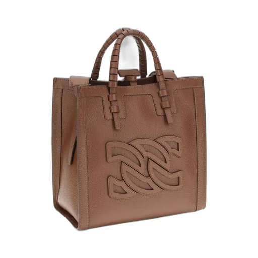 Demetra Tote Bag