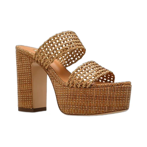Goldeneye Isa Platform Sandals