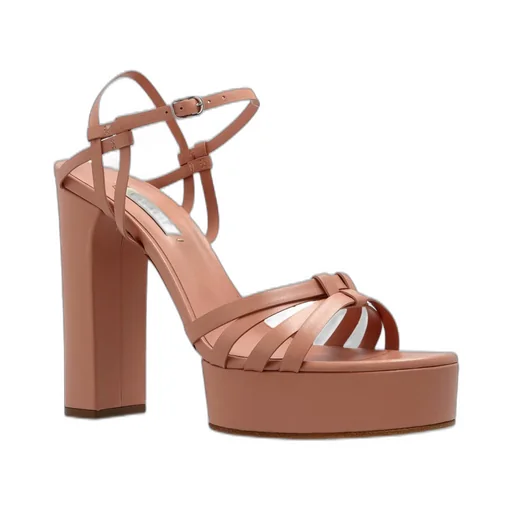 Atlantis Geraldine Platform Sandals