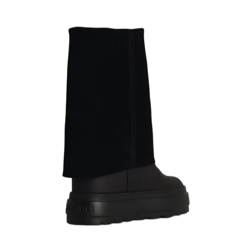 Nomad Ankle Boots