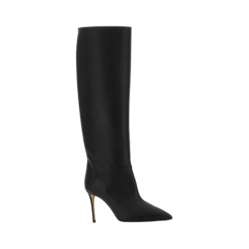 Heeled Boots