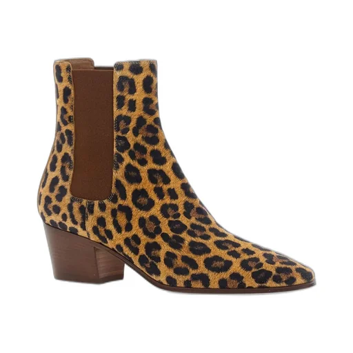 Malesia Beat Ankle Boots