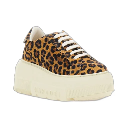Nexus Platform Sneakers
