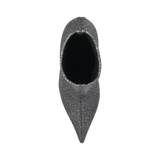 Super Super Blade Bisanzio Heeled Ankle Boots