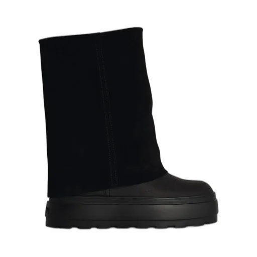 Nomad Ankle Boots