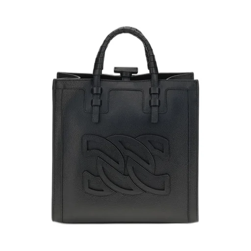 Demetra Tote Bag