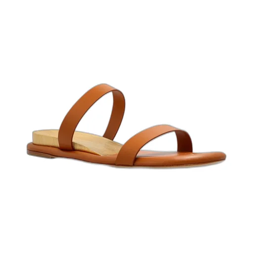 Double Strap Slides