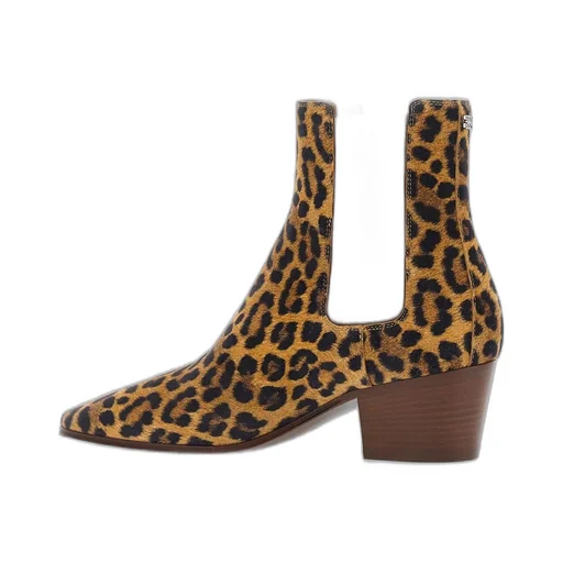 Malesia Beat Ankle Boots