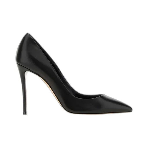 Julia Pointed-Toe Pumps