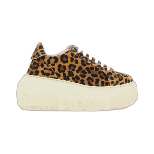 Nexus Platform Sneakers