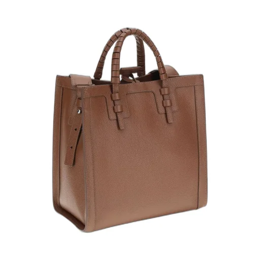 Demetra Tote Bag