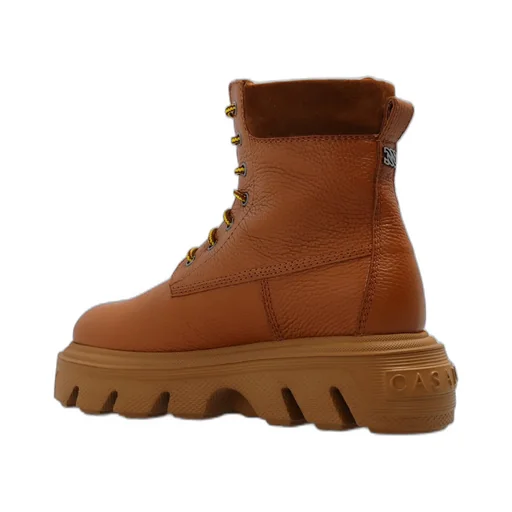 Generation C Lace-Up Boots