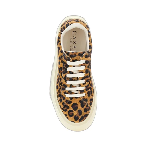 Nexus Platform Sneakers