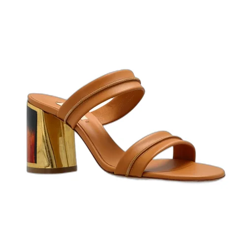 Bighorn Cleo Heeled Sandals