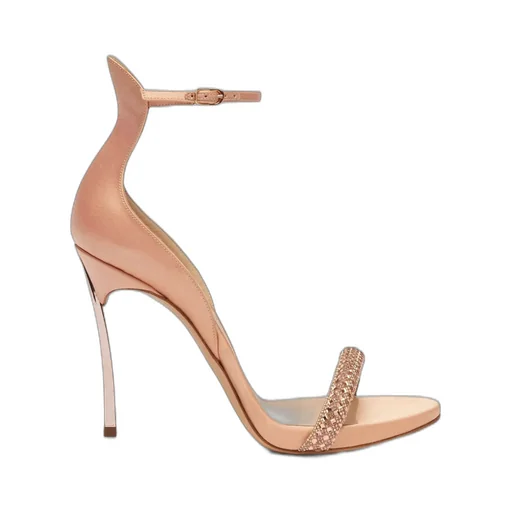 Cappa Blade Stratosphere Buckled Sandals