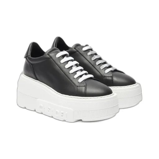 Nexus Platform Sneakers