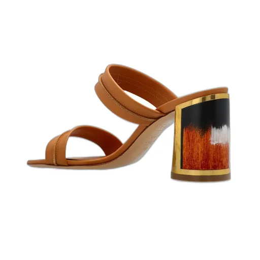 Bighorn Cleo Heeled Sandals