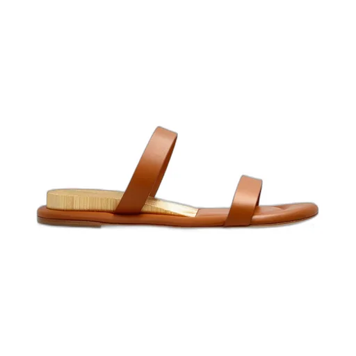 Double Strap Slides