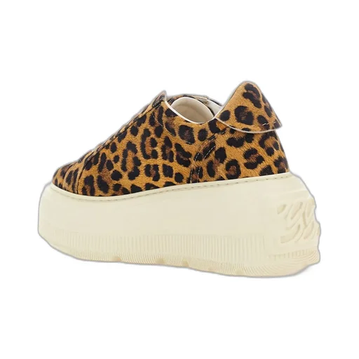 Nexus Platform Sneakers