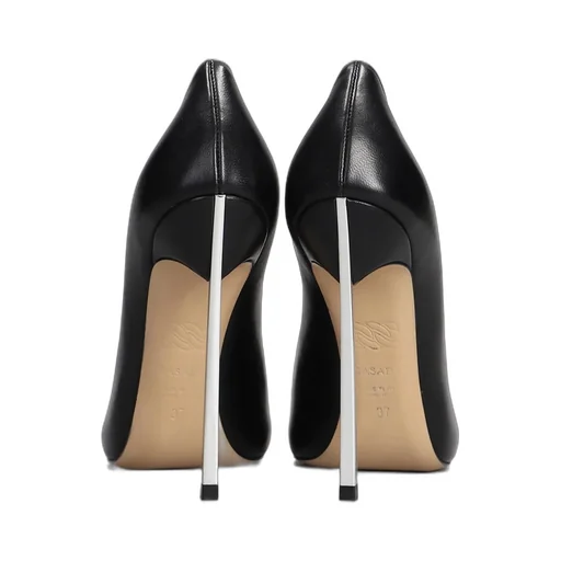 Blade Slip-On Pumps