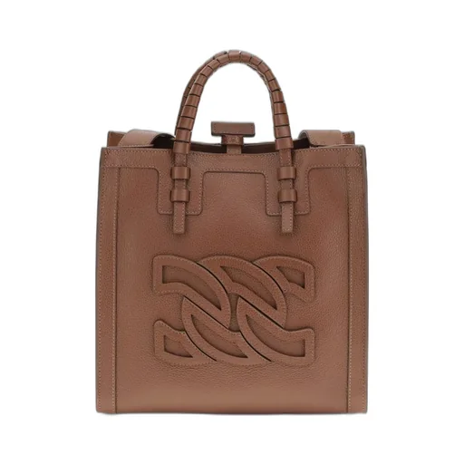 Demetra Tote Bag