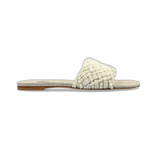 Pearlsway Flat Shoes