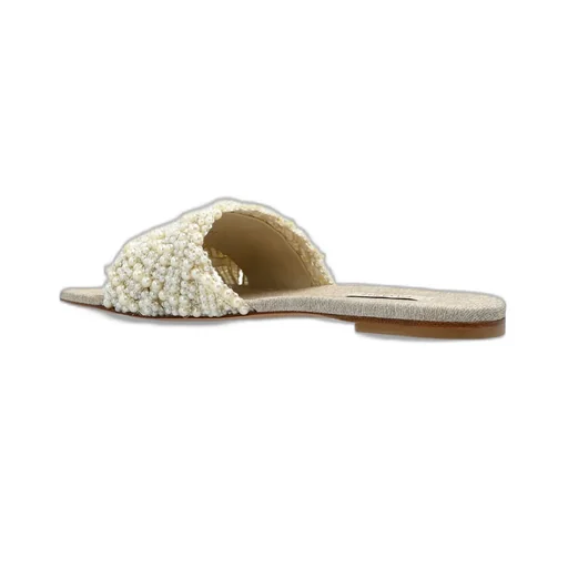 Pearlsway Flat Shoes